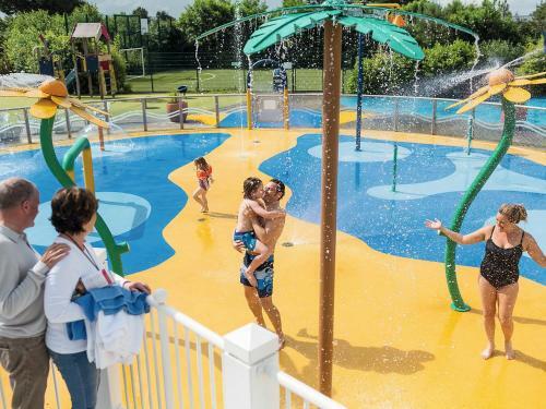 Villa Caravan Greenacres 6