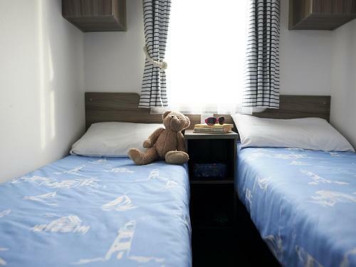 Villa Caravan Greenacres 1
