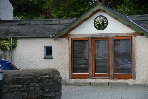 Tudor Lodge