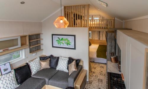 Aberdunant Hall Country Hotel