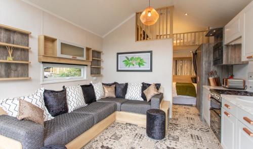 Aberdunant Hall Country Hotel