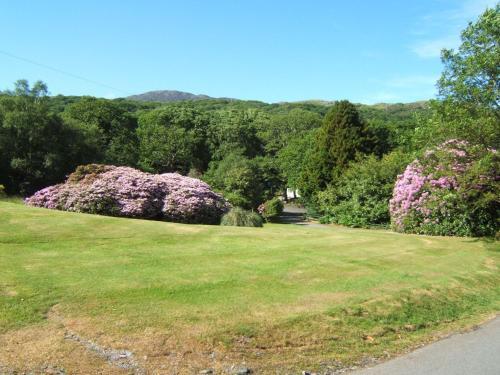 Aberdunant Hall Country Hotel