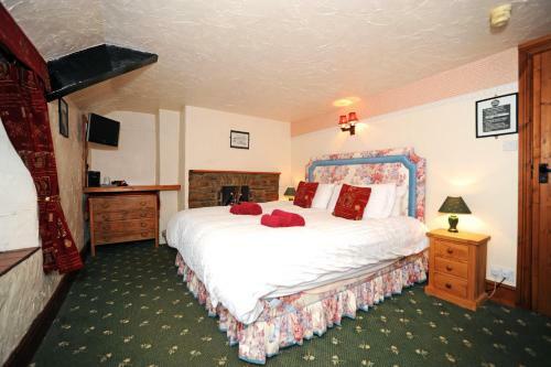 Hotel The West Country Inn