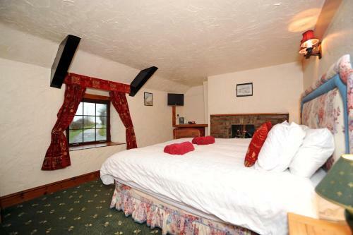 Hotel The West Country Inn