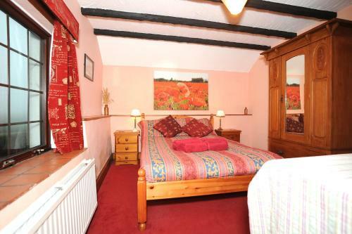 Hotel The West Country Inn