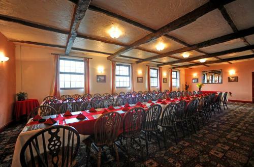 Hotel The West Country Inn