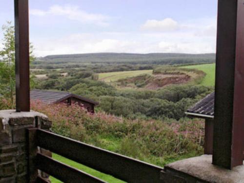 Lodge 18 Hartland Forest