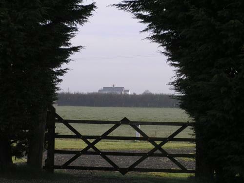 Bed & Breakfast Greenfields