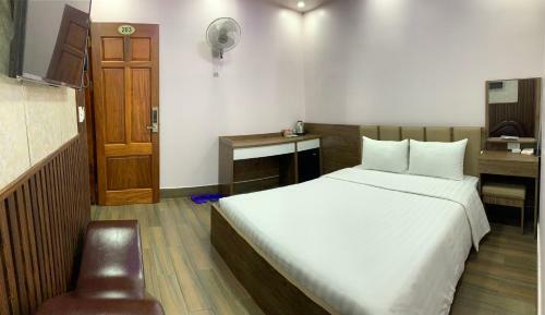 Hotel Mv Motel