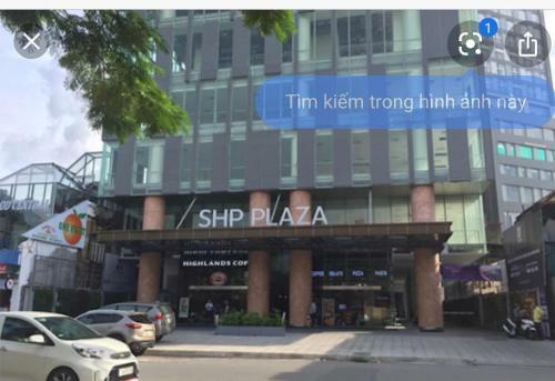 Apartamento C?n H? Shp T?ng 18
