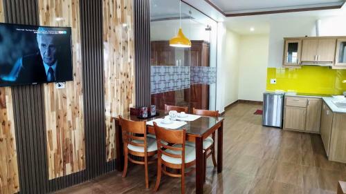 Le Thanh Hotel
