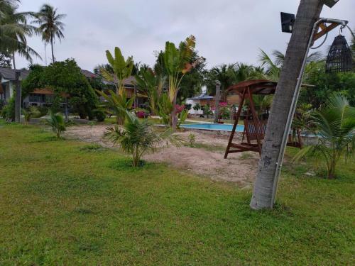 Hotel Catsen Bungalows & Pool - Mui Ne Centre