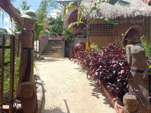 Homestay Nang Nghieng