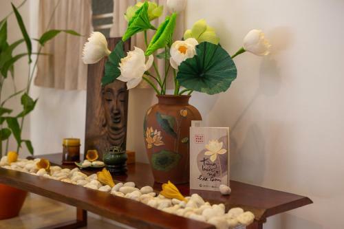 Bed & Breakfast T�m Homestay