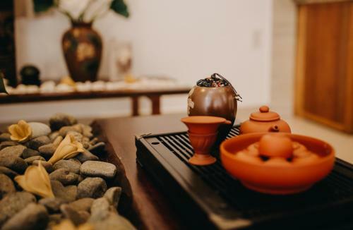 Bed & Breakfast T�m Homestay