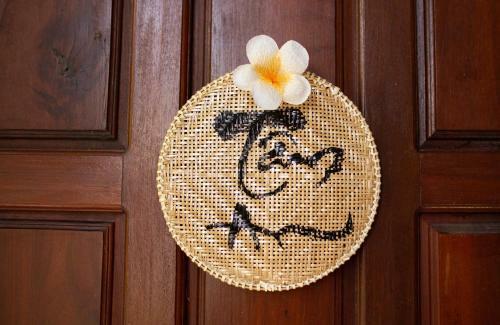 Bed & Breakfast T�m Homestay