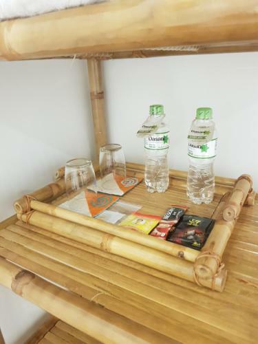 Bed & Breakfast T�m Homestay