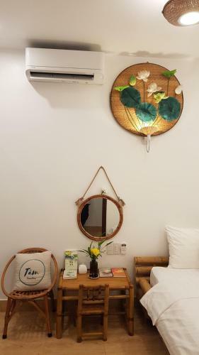 Bed & Breakfast T�m Homestay