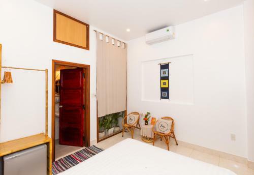 Bed & Breakfast T�m Homestay