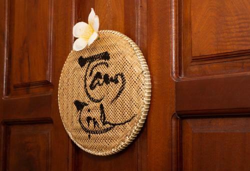 Bed & Breakfast T�m Homestay