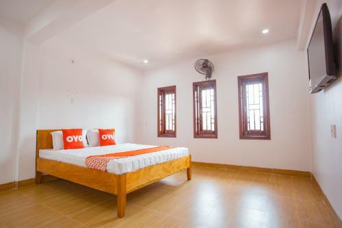 Oyo 882 Lucky Hotel