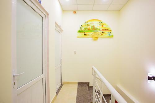 Hotel Oyo 721 Ben Homestay