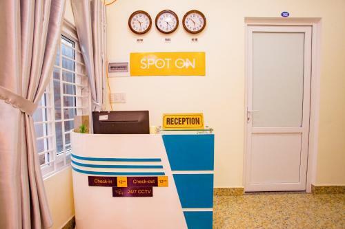 Hotel Oyo 721 Ben Homestay