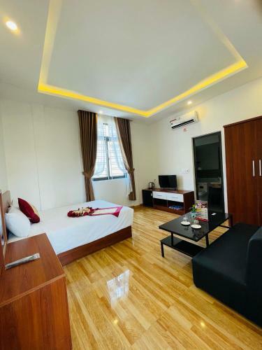 Sapphire Hotel Hue