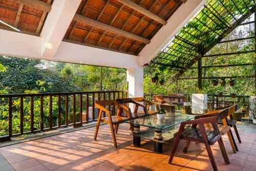 Pinehill Tu Hieu Hue Homestay