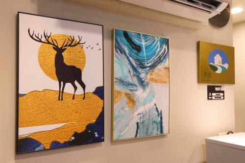 Lukang Barn Inn