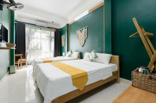 Hostal Viethouse Homestay Ha Long