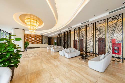 Hotel Muong Thanh Grand Bai Chay