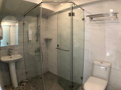 Albergue Jezreel Inn