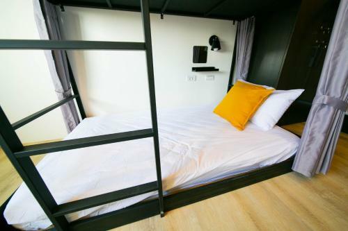 Albergue Jezreel Inn