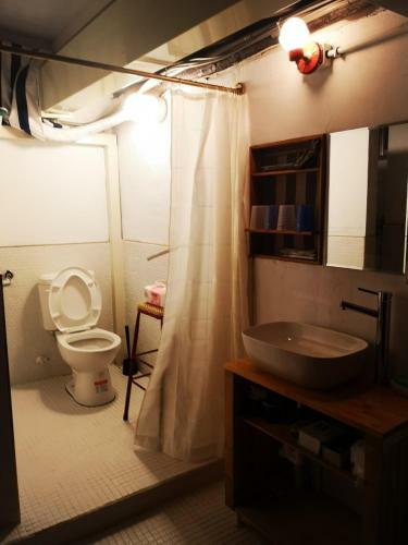 Yiyi Homestay