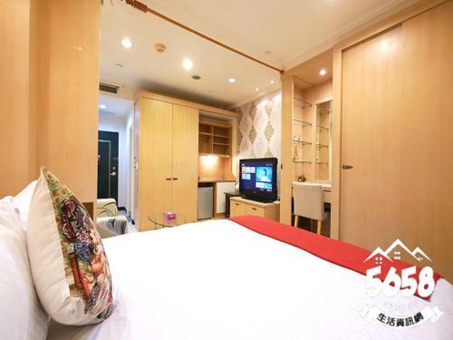 Hostal 85 Hanguan Guest House