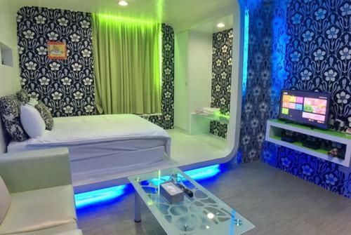 Hostal 85 Hanguan Guest House