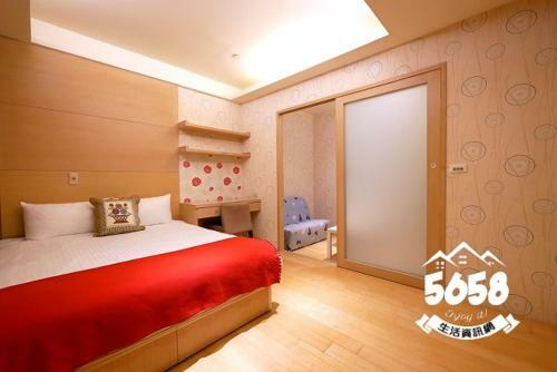 Hostal 85 Hanguan Guest House