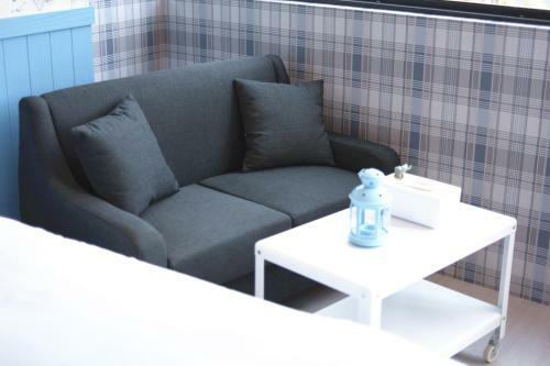 Albergue Camouflage Guest House