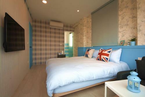 Albergue Camouflage Guest House
