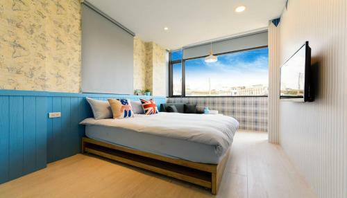 Albergue Camouflage Guest House