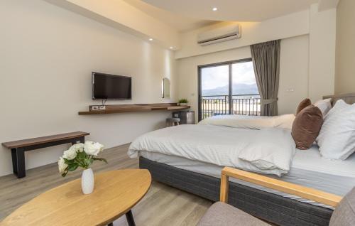 Hostal Hou Inn