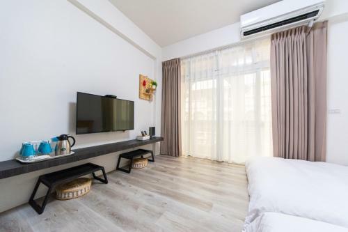 Bed & Breakfast Shan Ching Guest House