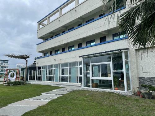 Bed & Breakfast Haibian Mingren 50
