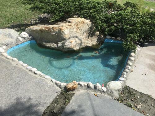 Bed & Breakfast Haibian Mingren 50
