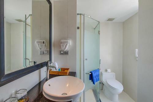 Hotel Fivitel Boutique Da Nang
