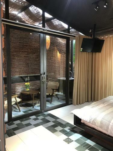 Hostal Ng�i House