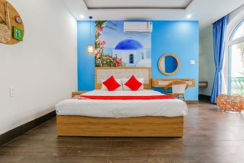 Hotel Santorini House And Coffee