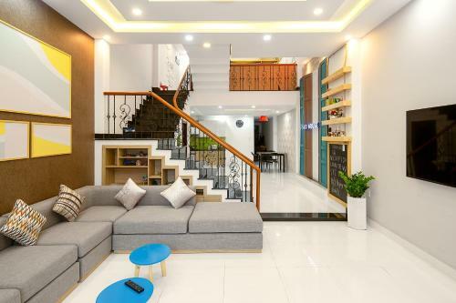 Siro House Da Nang Homestay