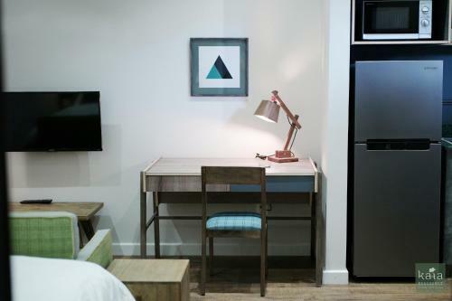 Apartamento Kaia Residence Danang Quiet Garden